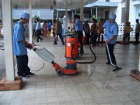 Tại sao cần công ty dọn vệ sinh công nghiệp ?
