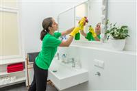 NHỮNG ĐIỀU CHÚ Ý CỦA VỆ SINH CÔNG NGHIỆP