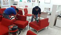 Cách giặt ghế sofa tại nhà hiệu quả và nhanh chóng