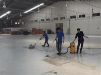 5 bước vệ sinh máy móc và thiết bị đúng cách