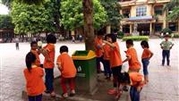 Những lý do nên vệ sinh trường học thường xuyên